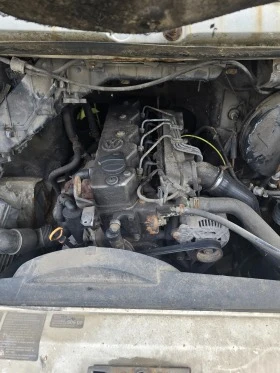 VW Lt 2.8 TDI 158 PS, снимка 4