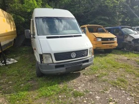 VW Lt 2.8 TDI 158 PS, снимка 2