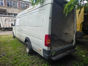 VW Lt 2.8 TDI 158 PS, снимка 6