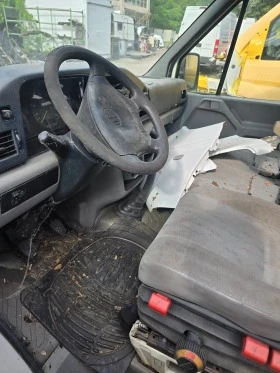 VW Lt 2.8 TDI 158 PS, снимка 9