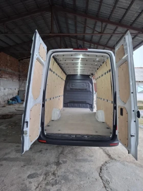 Mercedes-Benz Sprinter 319, снимка 10