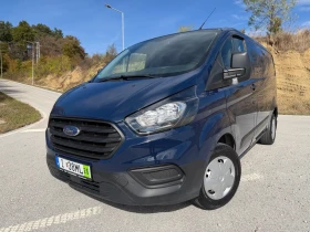 Ford Transit Custom 2.0TDCI* FACELIFT* A/C, снимка 2