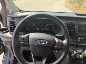 Ford Transit Custom 2.0TDCI* FACELIFT* A/C, снимка 9
