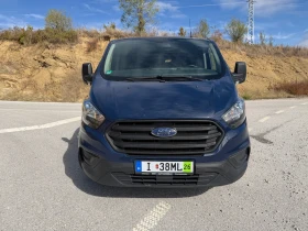 Ford Transit Custom 2.0TDCI* FACELIFT* A/C, снимка 1