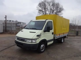 Iveco 35c13 3.0HPI  . * *  | Mobile.bg    2