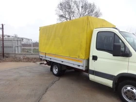 Iveco 35c13 3.0HPI  . * *  | Mobile.bg    4