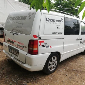 Mercedes-Benz Vito 2, 2CDI  130 ..   +  | Mobile.bg    4