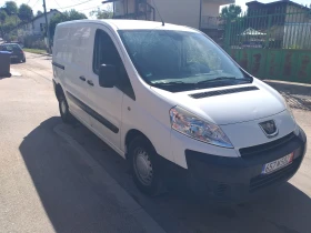 Peugeot Expert 1, 6 дизел 90 коня, снимка 1