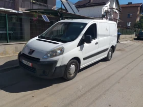 Peugeot Expert 1, 6 дизел 90 коня, снимка 7