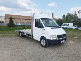 VW Lt Специален , снимка 1