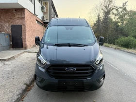     Ford Transit Custom 37. 