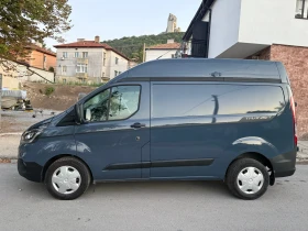    Ford Transit Custom 37. 