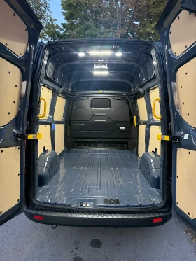 Ford Transit Custom 37.  | Mobile.bg    13