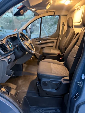 Ford Transit Custom 37.  | Mobile.bg    7