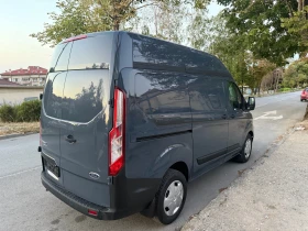 Ford Transit Custom 37.  | Mobile.bg    5
