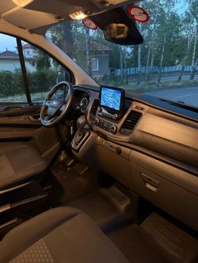 Ford Transit Custom 37.  | Mobile.bg    14