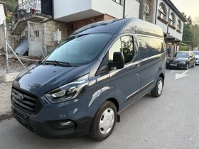     Ford Transit Custom 37. 