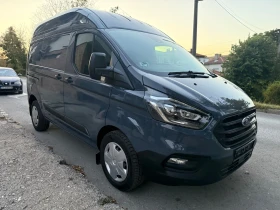 Ford Transit Custom 37.  | Mobile.bg    6