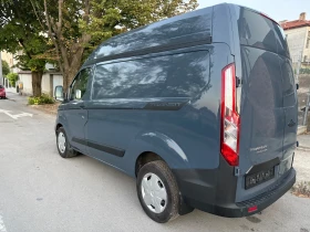    Ford Transit Custom 37. 