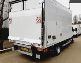 Обява за продажба на Ford Transit 350 /ПАДАЩ БОРД  ~49 999 лв. - изображение 2
