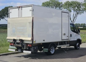 Обява за продажба на Iveco Daily 35C16 HI MATIC ПАДАЩ БОРД + ТОК ~48 999 лв. - изображение 1