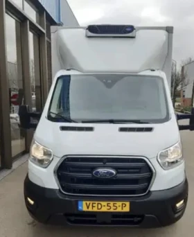 Обява за продажба на Ford Transit 350 /ПАДАЩ БОРД  ~49 999 лв. - изображение 1