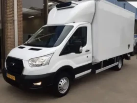 Обява за продажба на Ford Transit 350 /ПАДАЩ БОРД  ~49 999 лв. - изображение 1