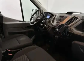 Обява за продажба на Ford Transit 350 /ПАДАЩ БОРД  ~49 999 лв. - изображение 4