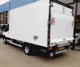 Обява за продажба на Ford Transit 350 /ПАДАЩ БОРД  ~49 999 лв. - изображение 3