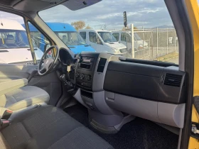 VW Crafter 2.5TDI 2..XXXL | Mobile.bg    13