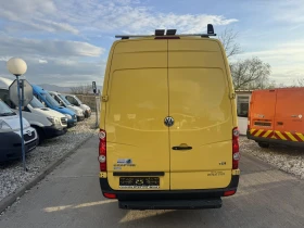 VW Crafter 2.5TDI 2..XXXL | Mobile.bg    7