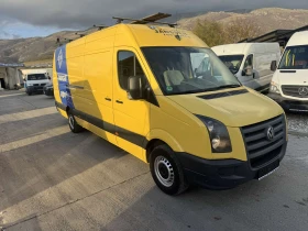 VW Crafter 2.5TDI 2..XXXL | Mobile.bg    2