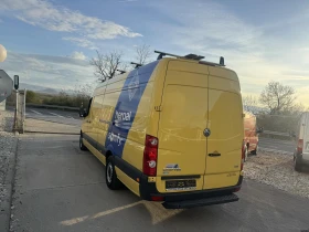 VW Crafter 2.5TDI 2..XXXL | Mobile.bg    6