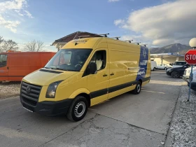 VW Crafter 2.5TDI 2бр.стр.вратиXXXL - изображение 1