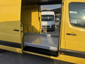 VW Crafter 2.5TDI 2..XXXL | Mobile.bg    16
