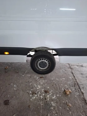 Mercedes-Benz Sprinter 319, снимка 11