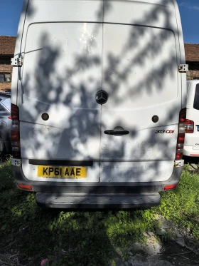 Mercedes-Benz 313 | Mobile.bg � ����� ������ 5