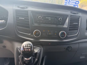 Ford Transit Custom 2.0TDCI* FACELIFT* A/C | Mobile.bg � ����� ������ 10
