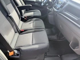 Ford Transit Custom 2.0TDCI* FACELIFT* A/C | Mobile.bg � ����� ������ 14