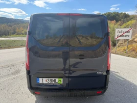Ford Transit Custom 2.0TDCI* FACELIFT* A/C | Mobile.bg � ����� ������ 5