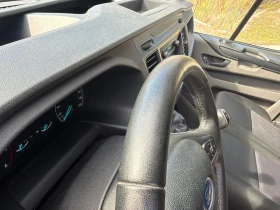 Ford Transit Custom 2.0TDCI* FACELIFT* A/C | Mobile.bg � ����� ������ 12