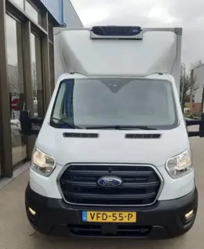 Ford Transit 350 /ПАДАЩ БОРД  - изображение 2