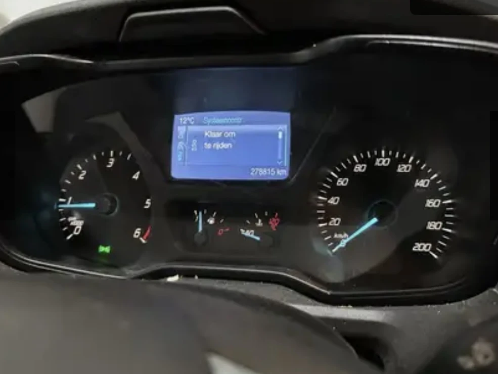 Ford Transit 350 /ПАДАЩ БОРД  - изображение 7