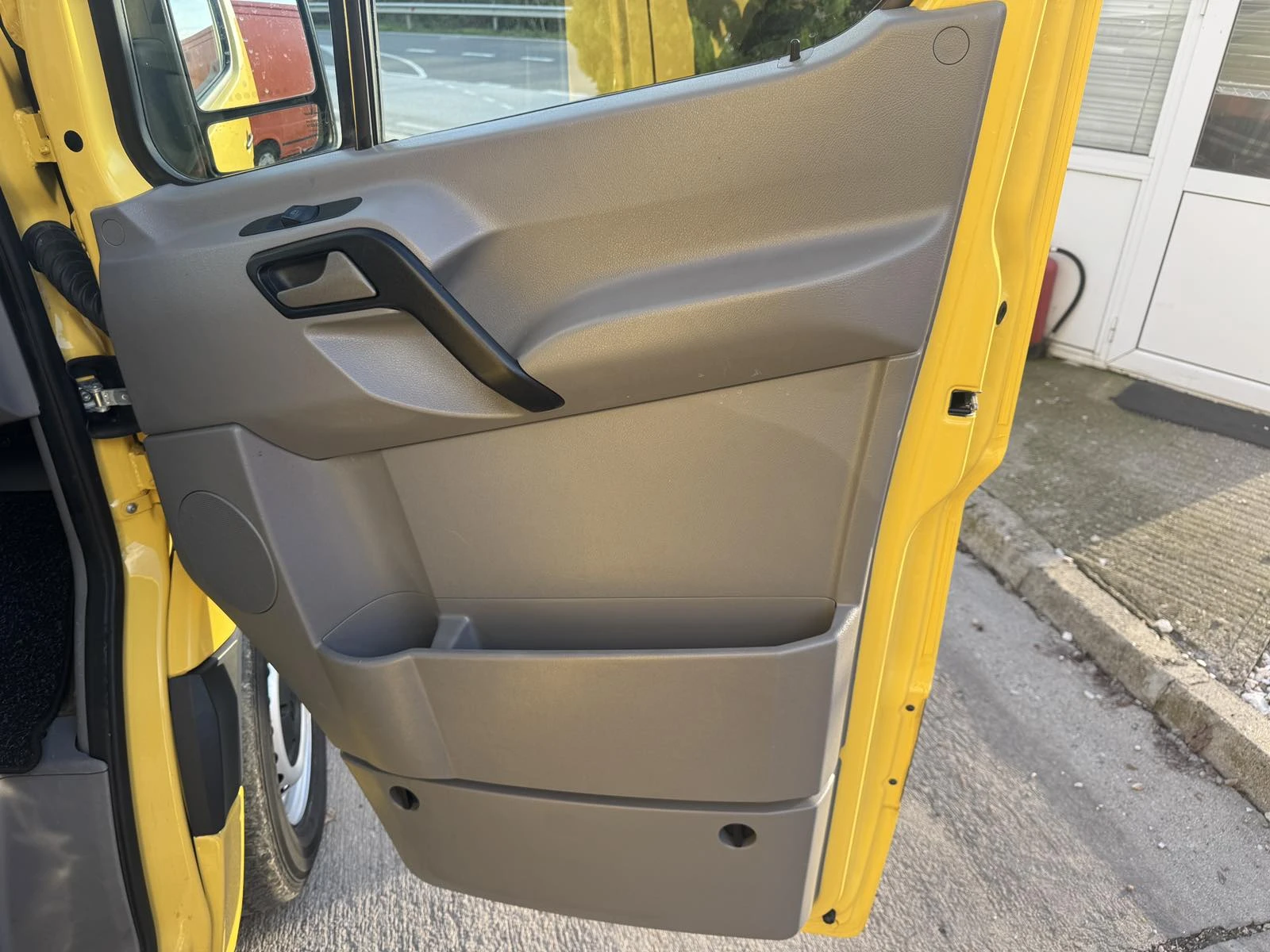 VW Crafter 2.5TDI 2..XXXL | Mobile.bg   12