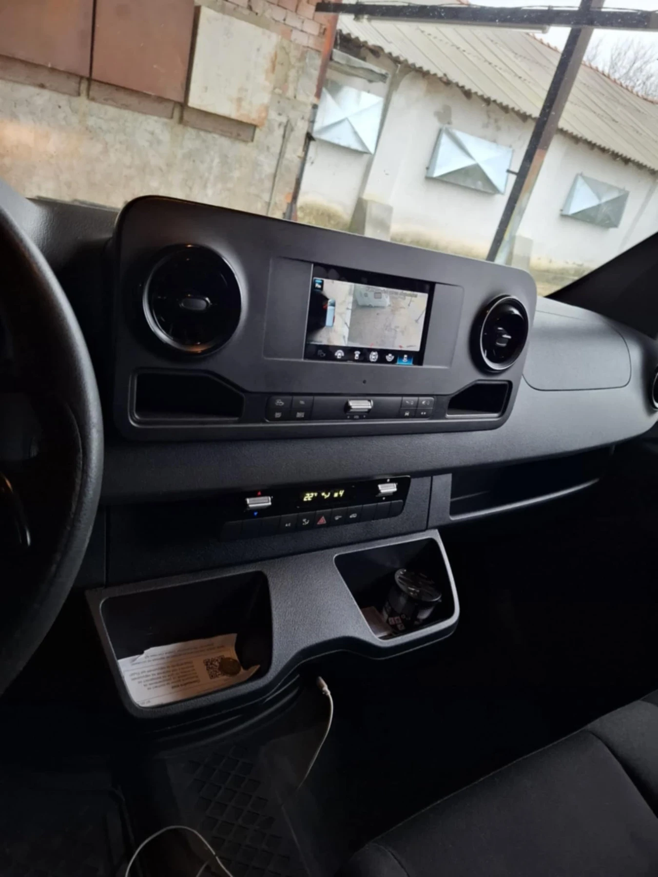 Mercedes-Benz Sprinter 319 | Mobile.bg � ����������� 13