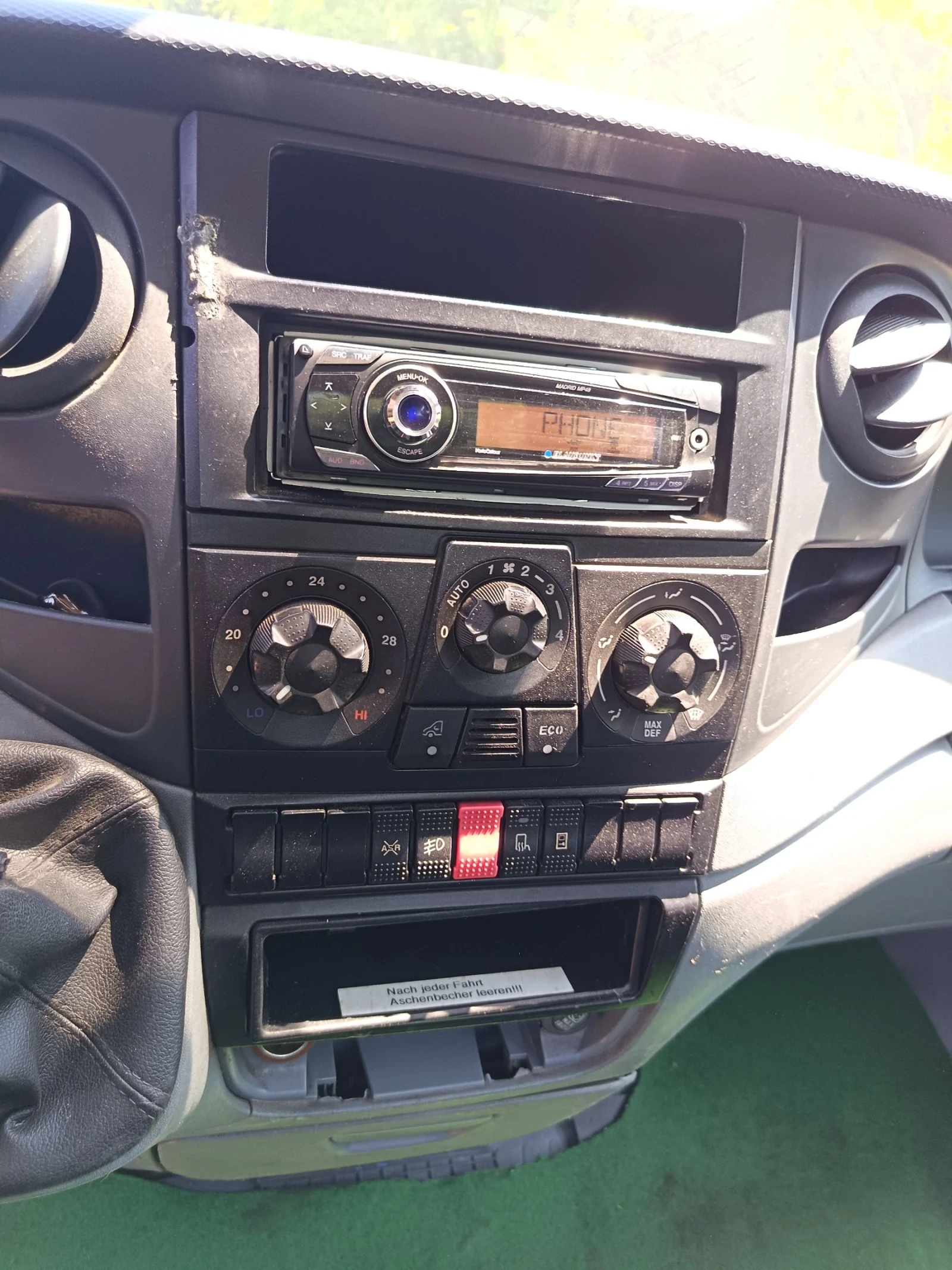 Iveco 35s12 Dayli, снимка 9 - Бусове и автобуси - 55340487