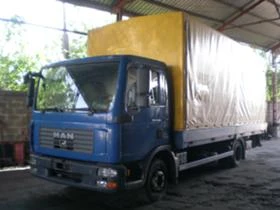 Man Tgl TGL 8.180   3 броя, снимка 9