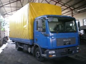 Man Tgl TGL 8.180   3 броя, снимка 8
