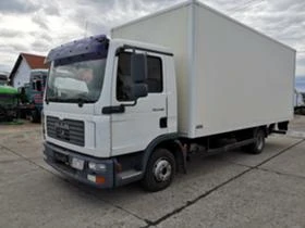 Man Tgl TGL 8.180   3 броя, снимка 10