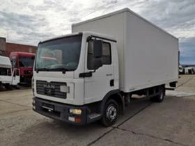 Man Tgl TGL 8.180   3 броя, снимка 1